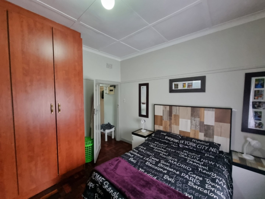 To Let 3 Bedroom Property for Rent in Hospitaalheuwel Free State